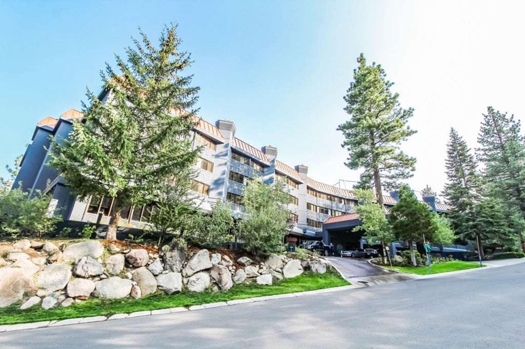 Hilton Vacation Club Tahoe Seasons Lake Tahoe South Lake Tahoe Dış mekan fotoğraf
