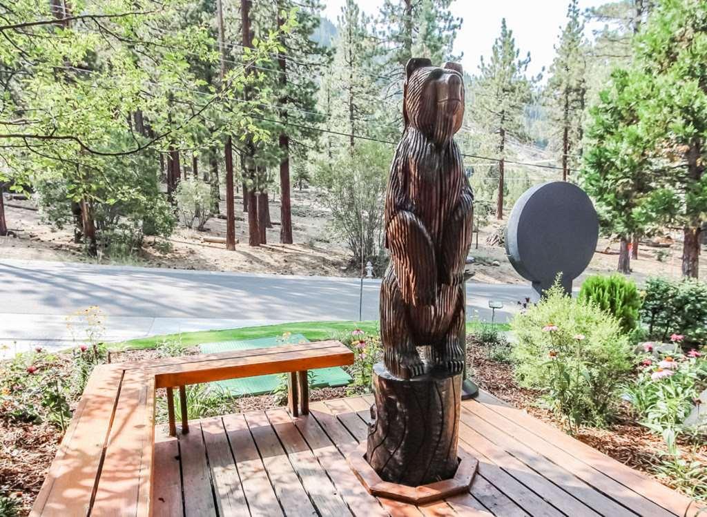 Hilton Vacation Club Tahoe Seasons Lake Tahoe South Lake Tahoe Dış mekan fotoğraf