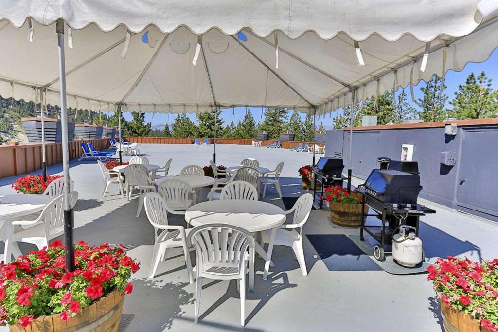 Hilton Vacation Club Tahoe Seasons Lake Tahoe South Lake Tahoe Dış mekan fotoğraf