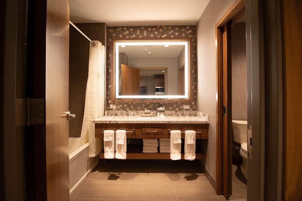 Hilton Vacation Club Tahoe Seasons Lake Tahoe South Lake Tahoe Oda fotoğraf