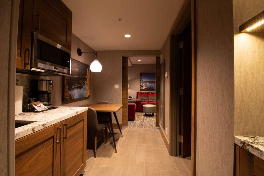 Hilton Vacation Club Tahoe Seasons Lake Tahoe South Lake Tahoe Oda fotoğraf