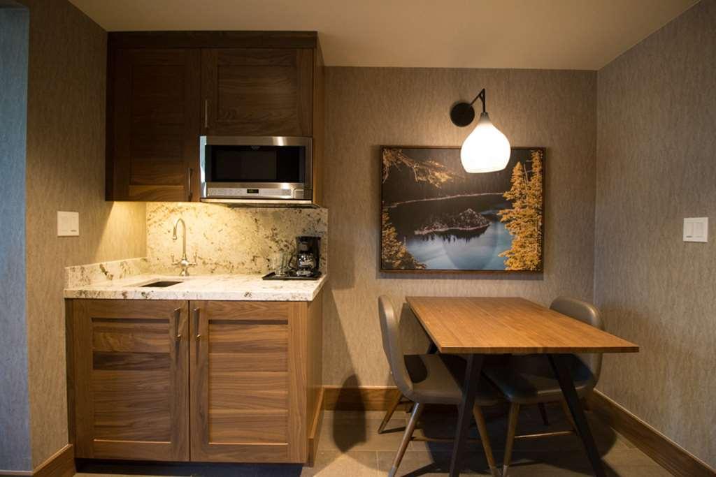 Hilton Vacation Club Tahoe Seasons Lake Tahoe South Lake Tahoe Oda fotoğraf