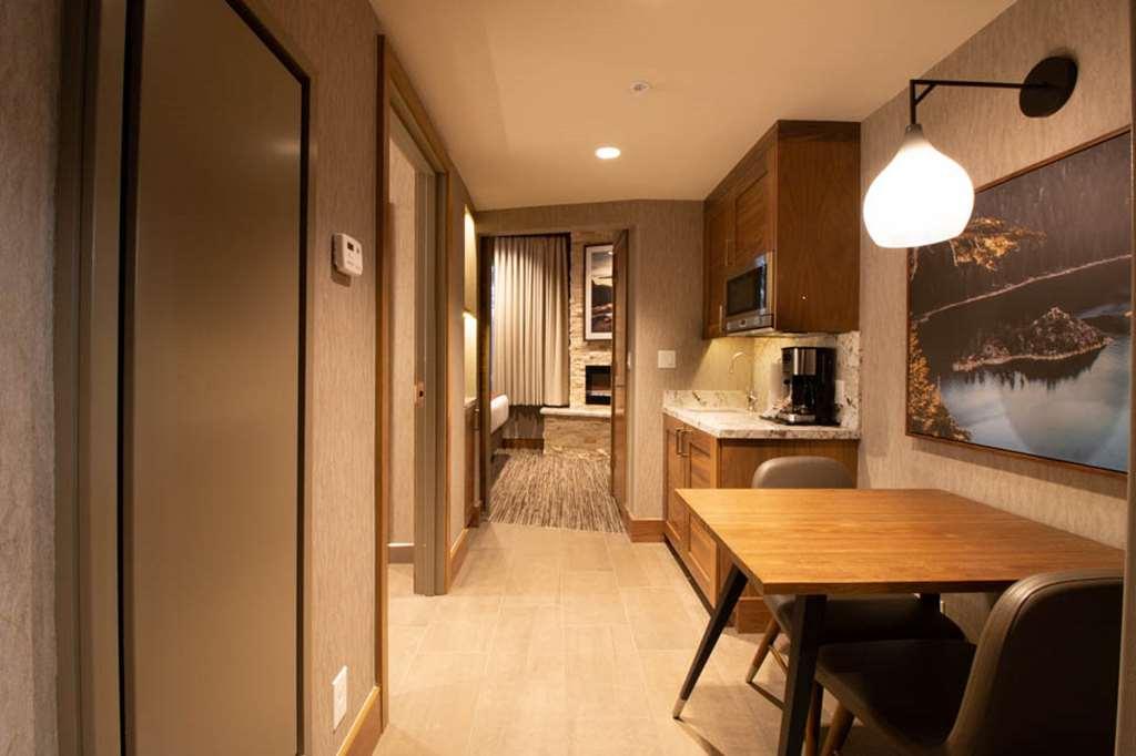 Hilton Vacation Club Tahoe Seasons Lake Tahoe South Lake Tahoe Oda fotoğraf