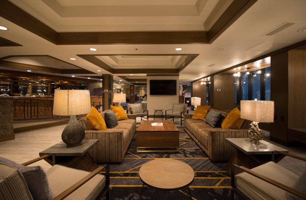Hilton Vacation Club Tahoe Seasons Lake Tahoe South Lake Tahoe İç mekan fotoğraf