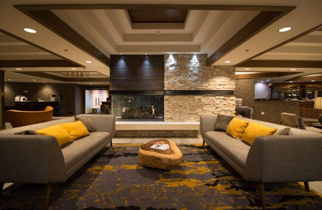 Hilton Vacation Club Tahoe Seasons Lake Tahoe South Lake Tahoe İç mekan fotoğraf