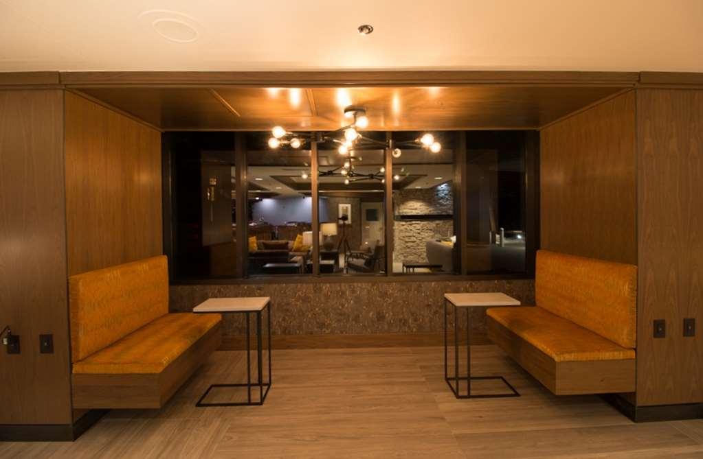 Hilton Vacation Club Tahoe Seasons Lake Tahoe South Lake Tahoe İç mekan fotoğraf