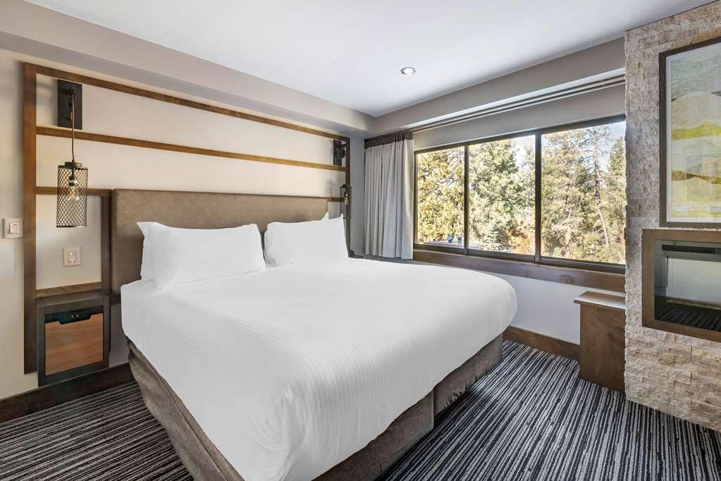 Hilton Vacation Club Tahoe Seasons Lake Tahoe South Lake Tahoe Oda fotoğraf