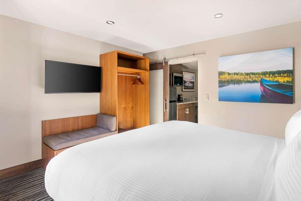 Hilton Vacation Club Tahoe Seasons Lake Tahoe South Lake Tahoe Oda fotoğraf