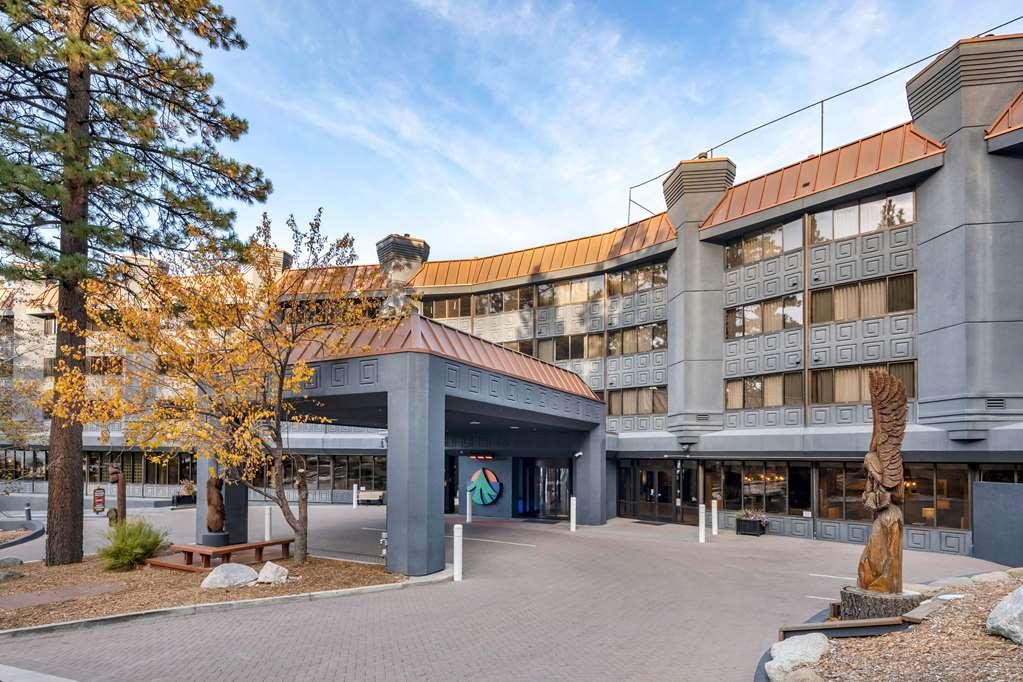 Hilton Vacation Club Tahoe Seasons Lake Tahoe South Lake Tahoe Dış mekan fotoğraf
