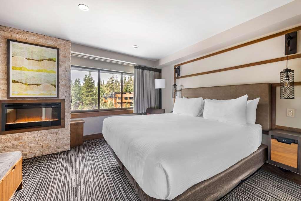 Hilton Vacation Club Tahoe Seasons Lake Tahoe South Lake Tahoe Oda fotoğraf