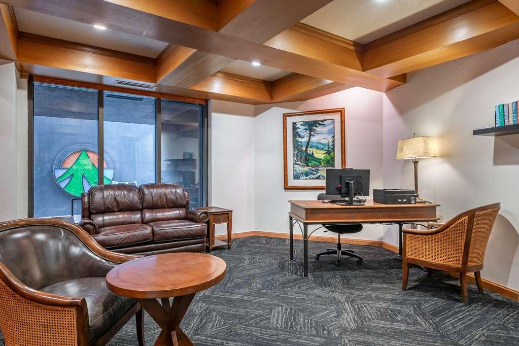 Hilton Vacation Club Tahoe Seasons Lake Tahoe South Lake Tahoe Konforlar fotoğraf